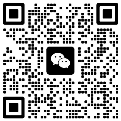 关注微信公众号