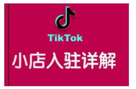 TikTok跨境小店运营全攻略：独立运营TK跨境小店，实现销量增长的秘诀-山林科技社