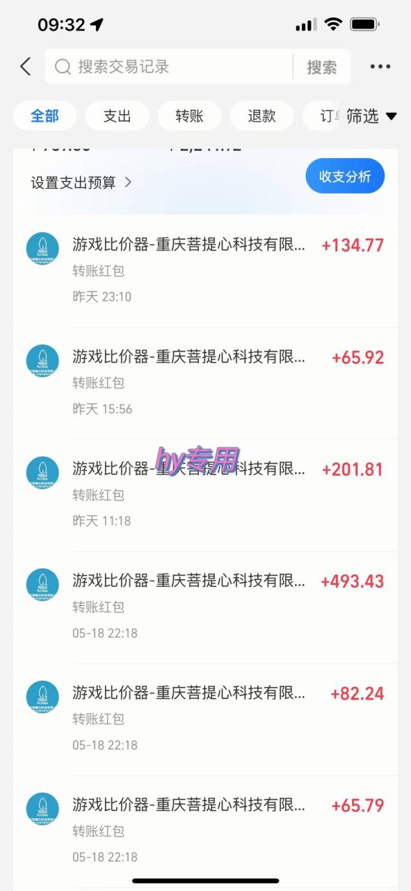 （14853期）游戏全自动打金搬砖，每天千元收益，小白也能轻松上手_山林科技社