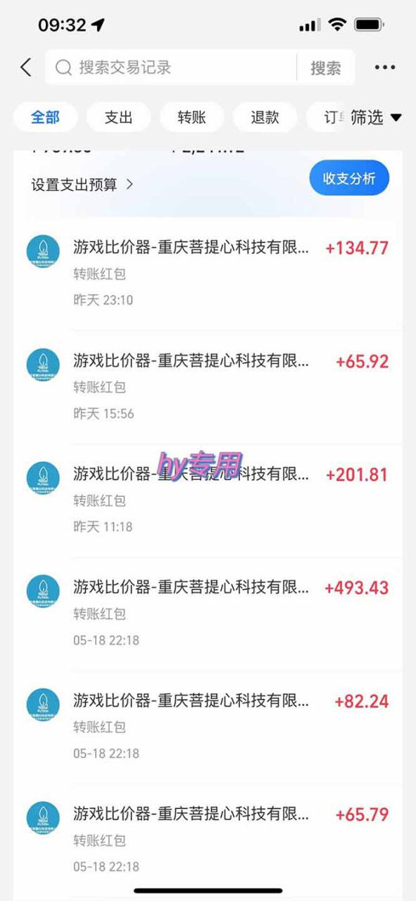 （15022期）25年暴力游戏搬砖，全自动搬砖，无门槛，日入10张_山林科技社