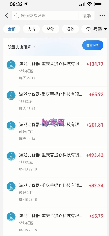 海外游戏暴力玩法，日入1k，实现全自动化搬砖【揭秘】——山林科技社