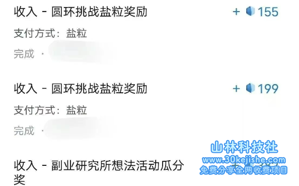 图片[2]-带你解锁知乎副业新姿势，天天几分钟轻松实现日入10+，快来薅羊毛！_生财有道守业网-生财有道