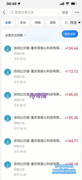 游戏全自动搬砖项目，日入10张 ，操作简单，收益高，可批量矩阵无限放大【揭秘】——山林科技社-山林科技社