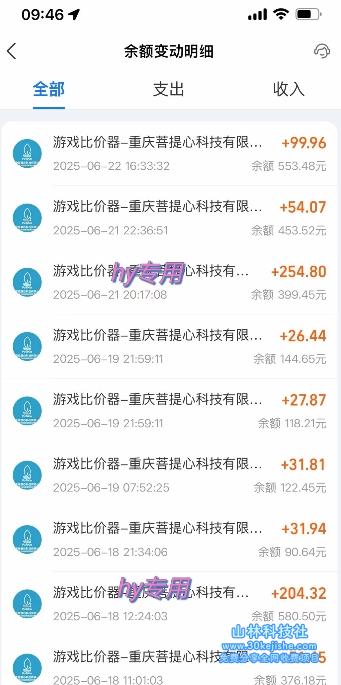 图片[2]-游戏全自动搬砖名目，日入1k+ ，​真正的持久晃动名目，可批量矩阵有限扩展【揭秘】——生财有道守业名目网-生财有道