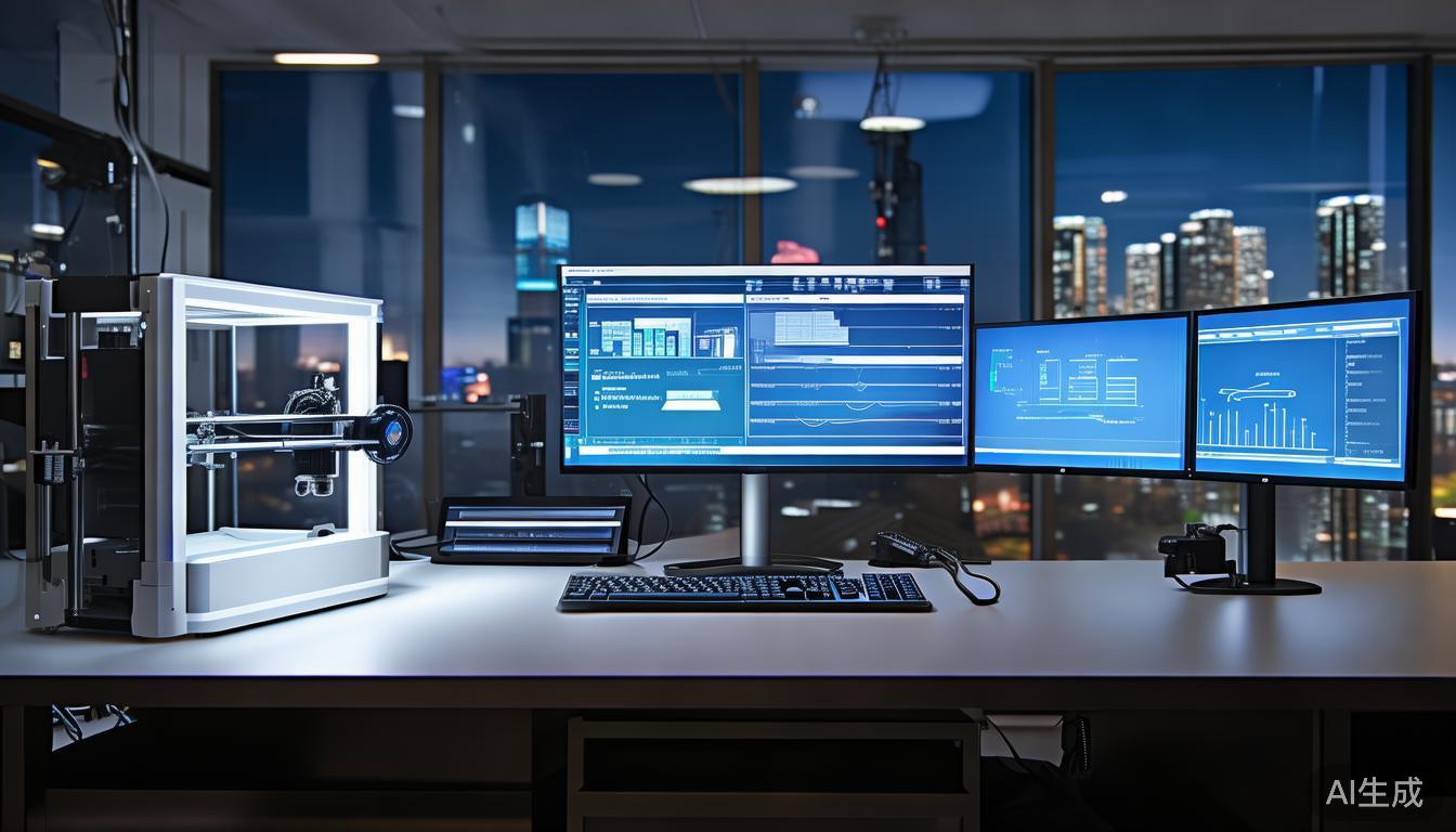 企业获客系统：告别成本负担，三招获取精准客户！-山林科技社