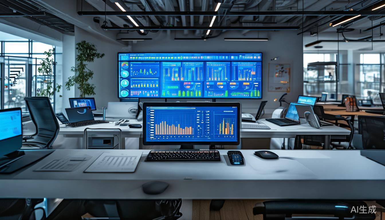 管理营销：从策略制定到效果评估，如何精准转化市场成果？-山林科技社