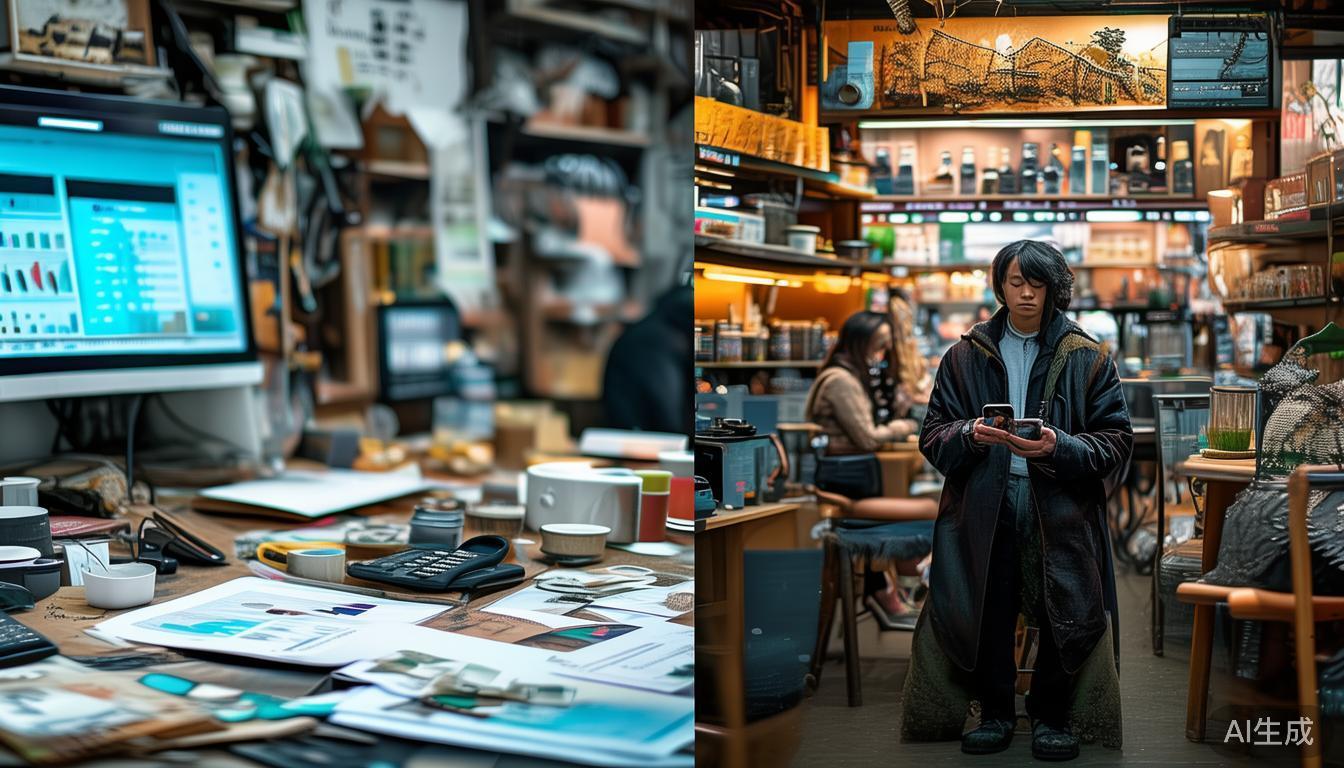 财务获客新策略:精准定位、建立信任,如何设计低成本高效渠道?-山林科技社