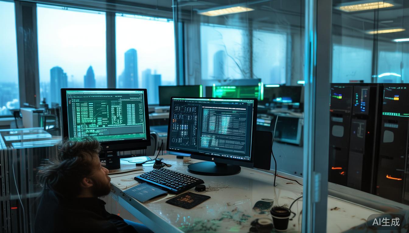 他趣截流如何操作？揭秘核心手法与潜在风险！-山林科技社