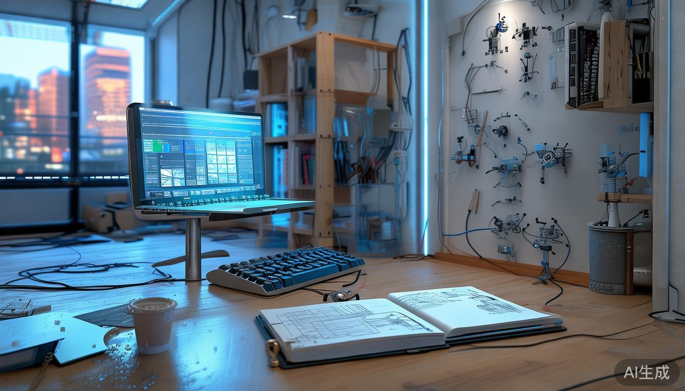 抖音下钩子视频套路解析：3招教你识别悬念陷阱，拒绝被算法操控！-山林科技社