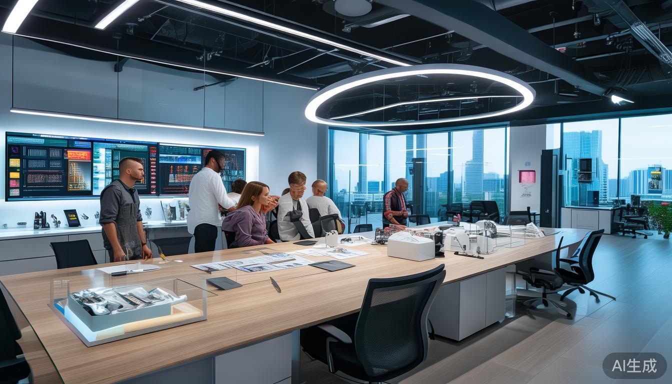 营销短视是啥？为啥总能让好企业栽跟头？-山林科技社