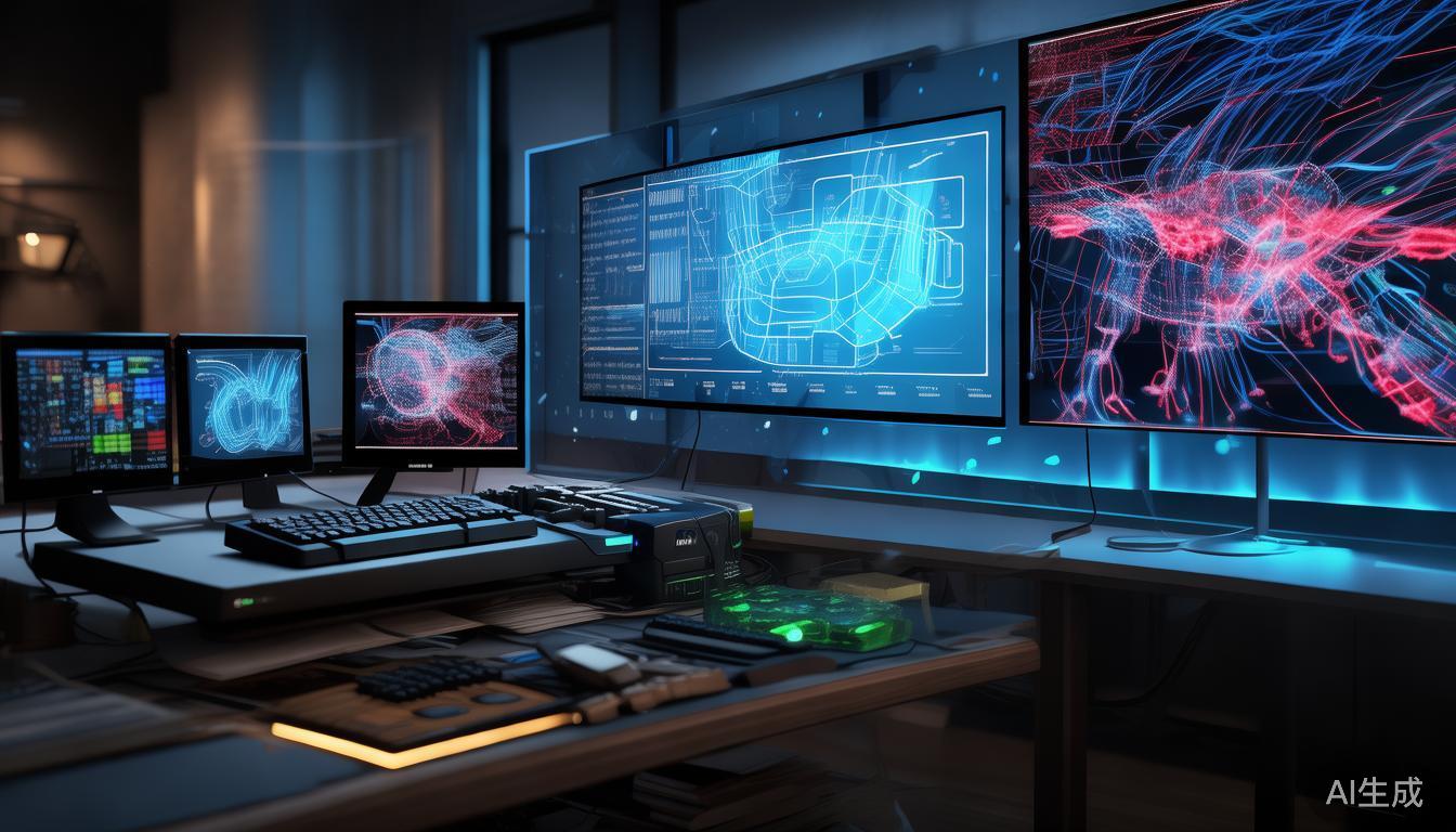 揭秘软件截流四大手段，如何保护你的流量不被劫走？-山林科技社