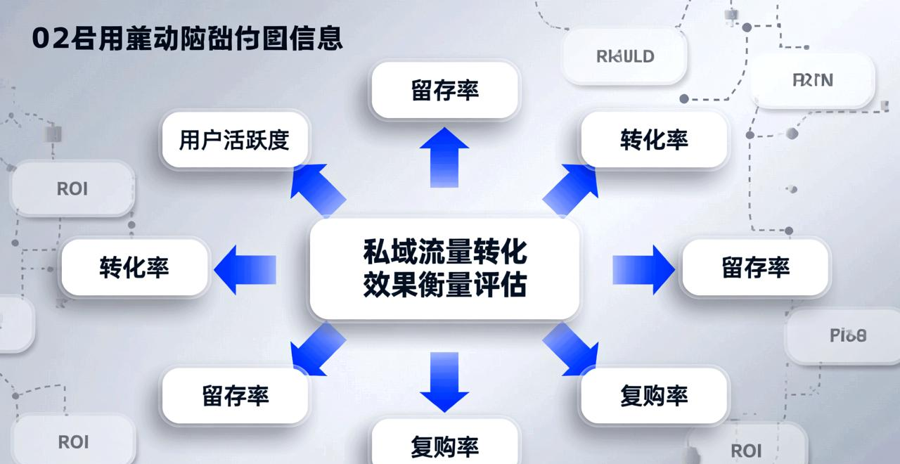 私域流量规画_私域流量用户规画妄想_私域流量管家是甚么