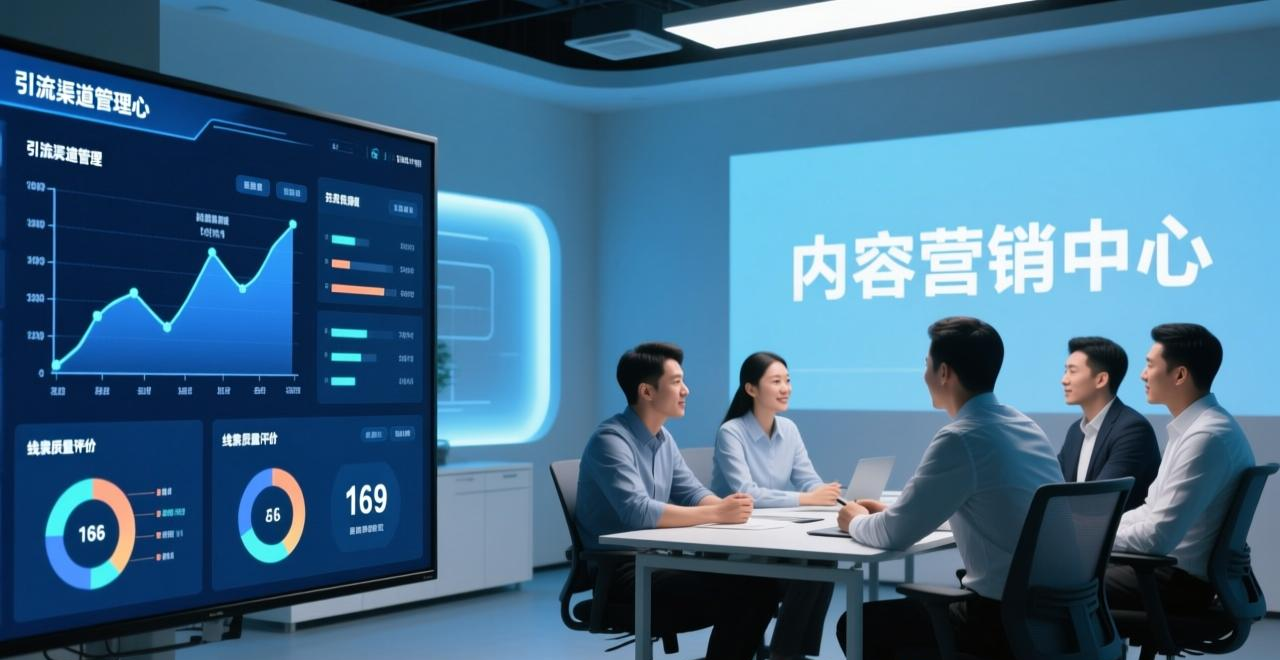 营销零星_营销获客甚么意思_获客营销零星