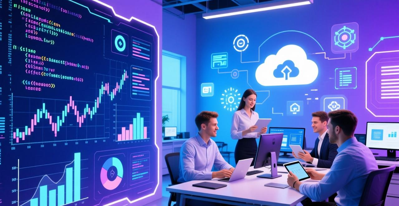 数字化时代,营销如何抓住消费者注意力并建立长期信任?-山林科技社