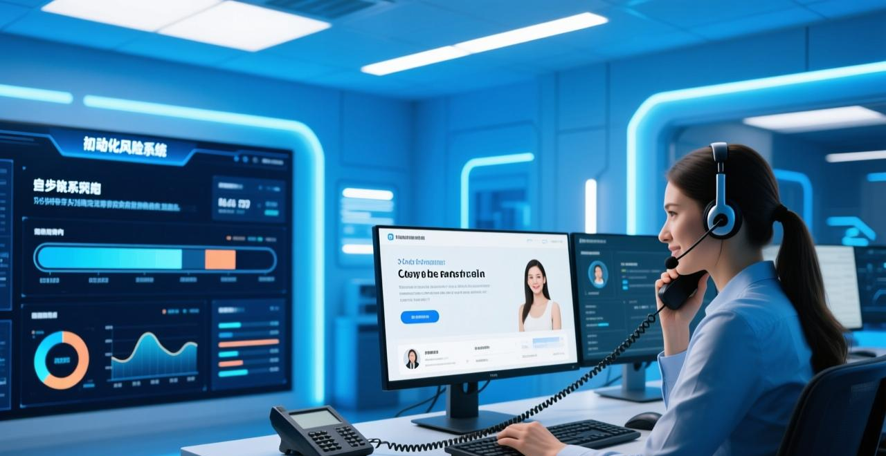 信贷获客难?三大策略揭秘高效渠道与转化提升秘诀!-山林科技社