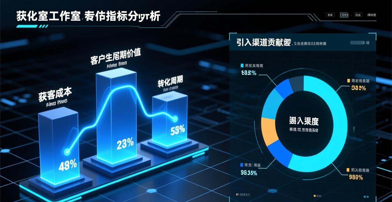 销售引流怎么做才有效?3个核心步骤+常见误区帮你精准获客!-山林科技社