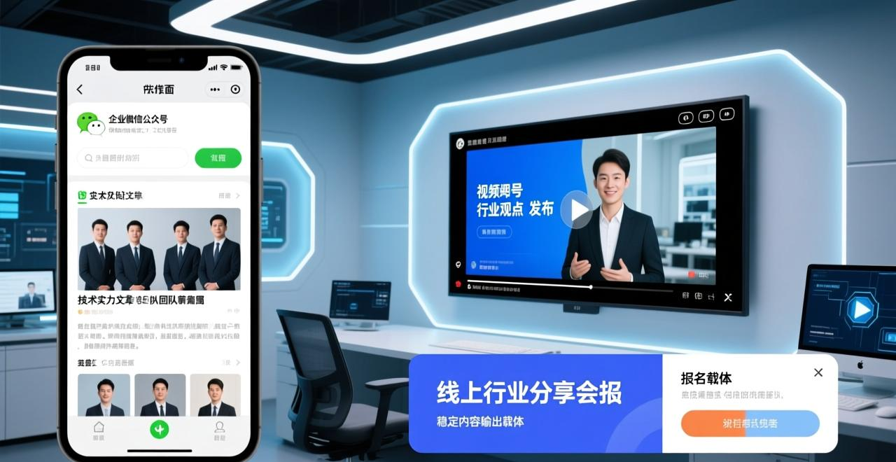 私域招聘怎么做?手把手教你搭建人才库,告别高成本招聘网站!-山林科技社