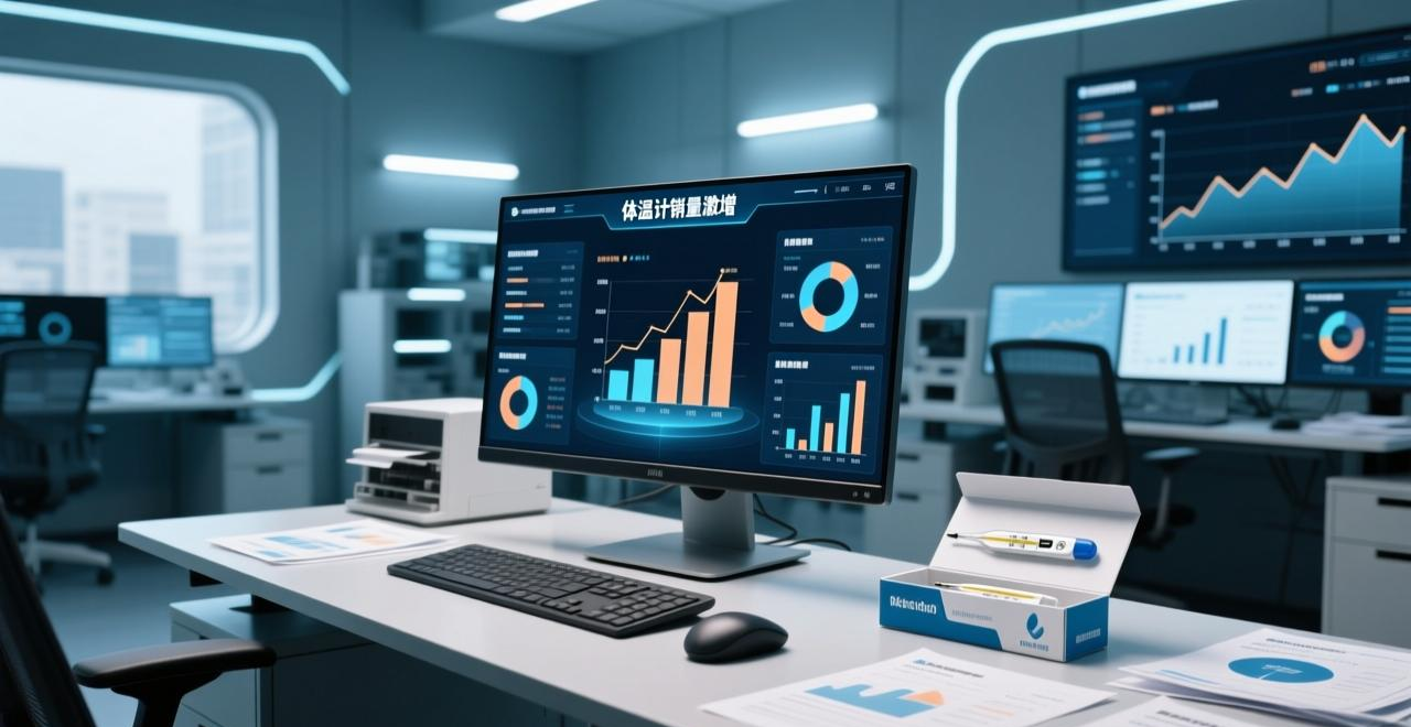 营销报告怎么写才能指导行动？3个关键让数据说话不跑偏！-山林科技社