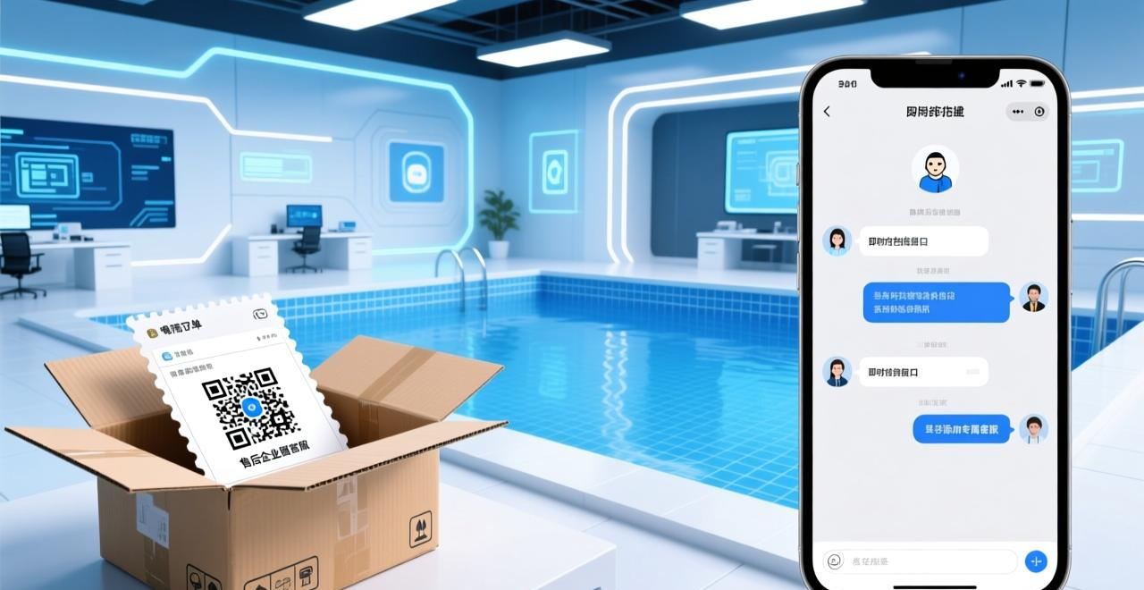 企业私域流量怎么搞?三个关键步骤教你高效省钱还能赚更多!-山林科技社