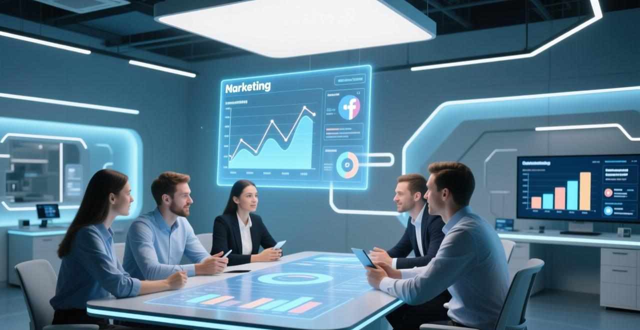 怎么让你的营销更有效？关键在于真正有价值，而不是自说自话！-山林科技社