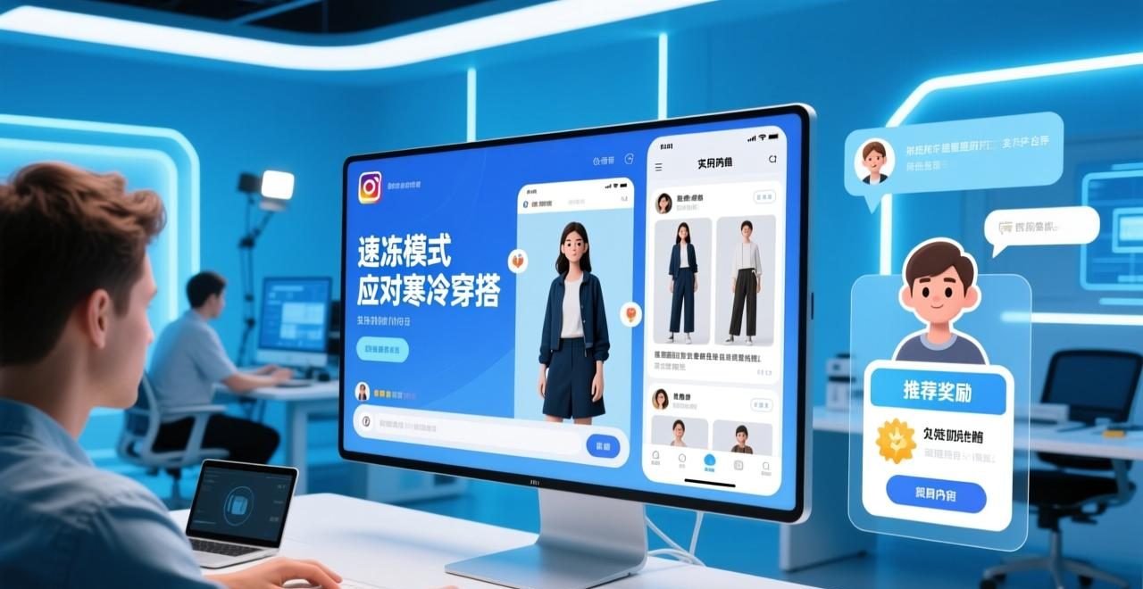 微营销实战指南：低成本精准触客，让朋友圈变聚宝盆！-山林科技社