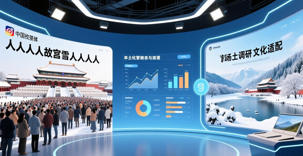 海外获客怎么做？找准渠道、做好本土化、避开风险是关键！-山林科技社