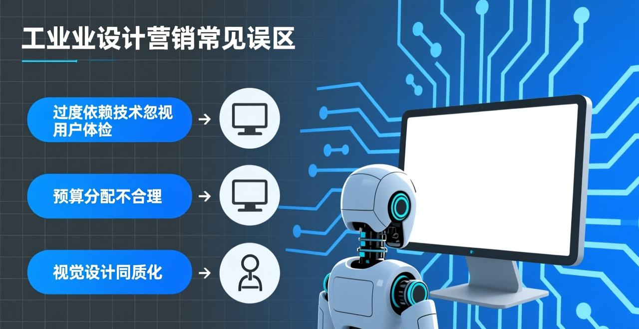 设计营销如何驱动增长？构建用户中心策略，避开常见误区！-山林科技社