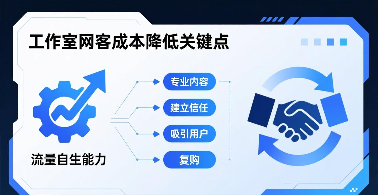 互联网获客渠道有哪些？如何低成本高效转化，看这篇就够了！-山林科技社