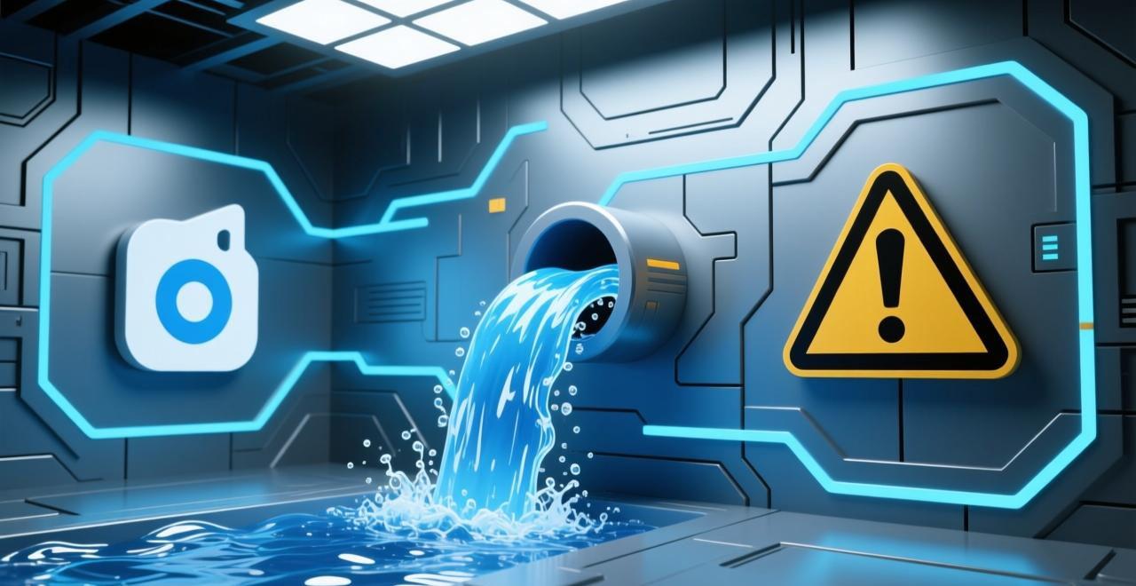 百家号截流，真的还能轻松‘捡’到流量吗？聊聊那些避不开的坑！-山林科技社