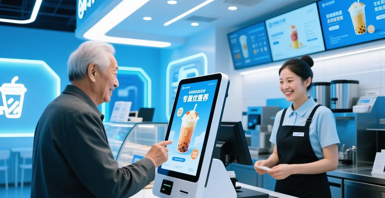 奶茶店引流实操指南：3招线上推广+开业活动+锁客复购方案！-山林科技社