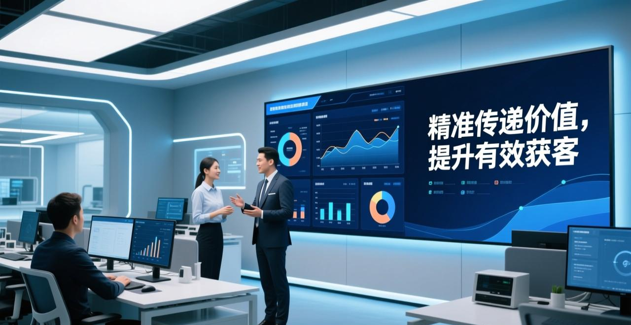 别再盲目追求获客度了，这3个真相帮你实现高质量增长！-山林科技社