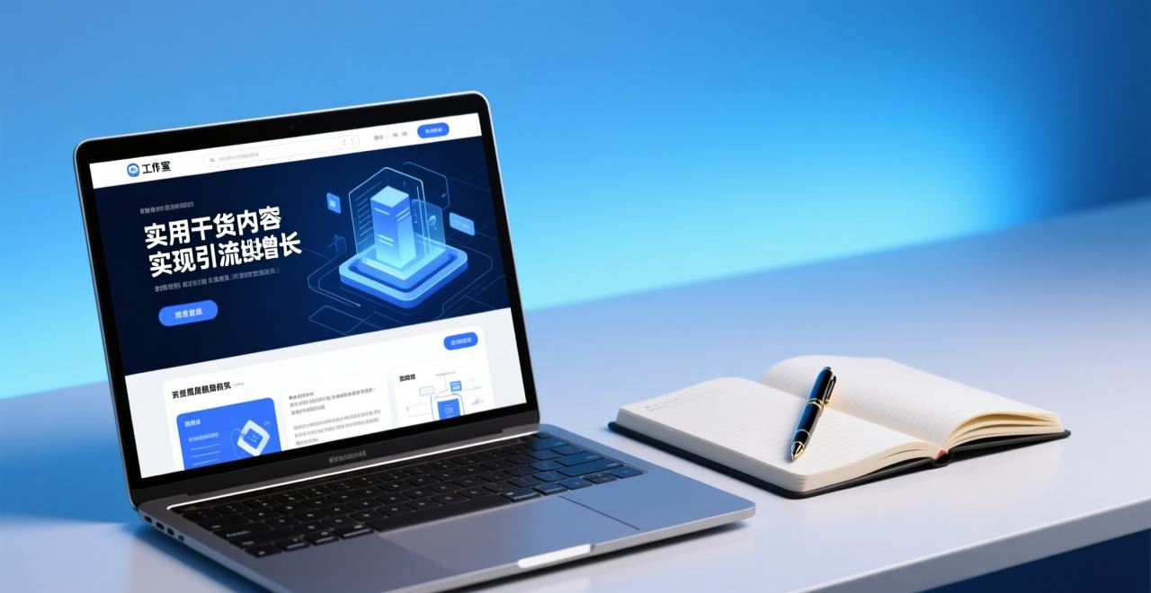 线上引流怎么做才有效？关键看这三大核心步骤！-山林科技社