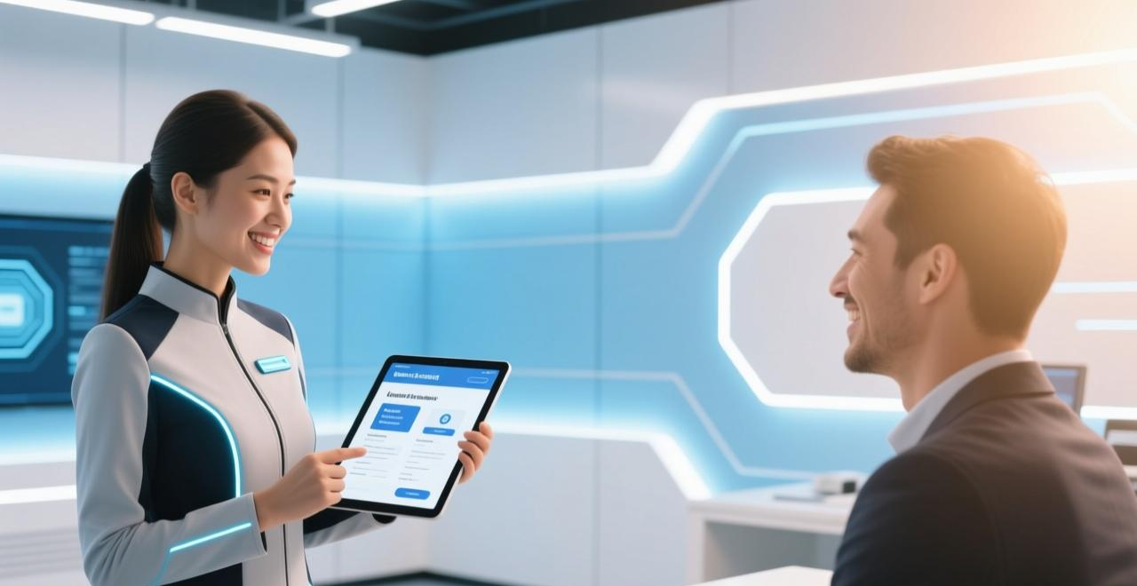 贷款获客怎么省钱又高效？线上精准画像+线下顾问服务是关键！-山林科技社