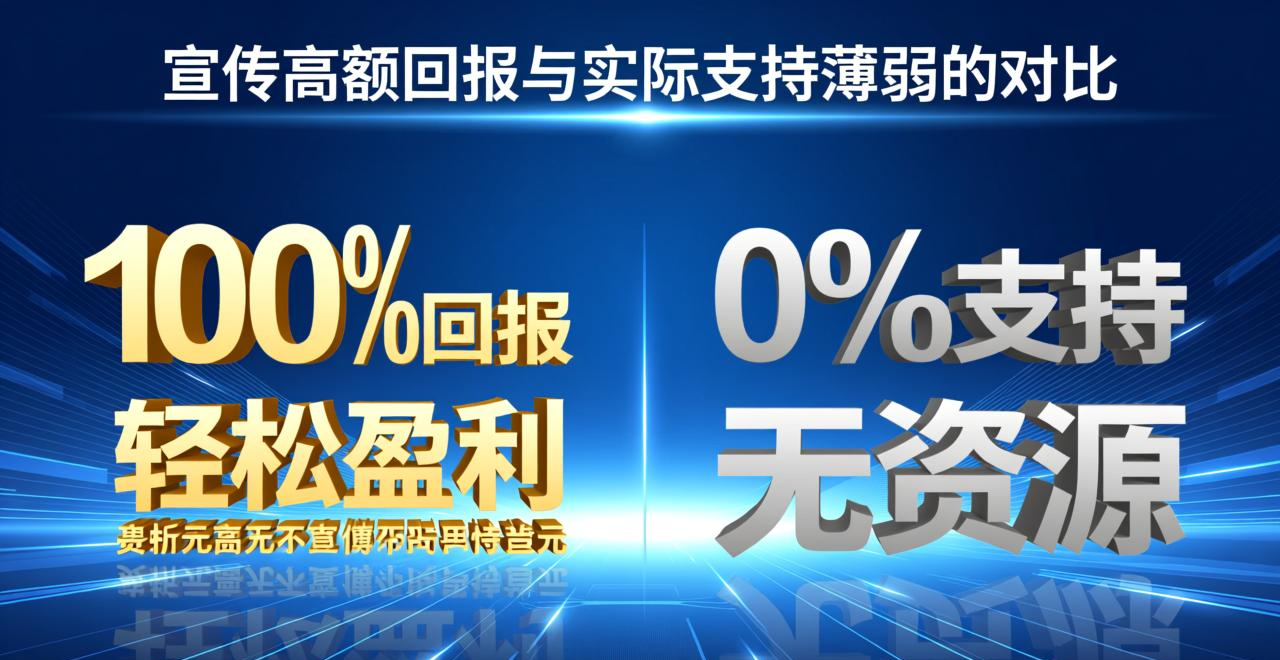 获客软件代理靠谱吗？看清陷阱，选对工具才是关键！-山林科技社