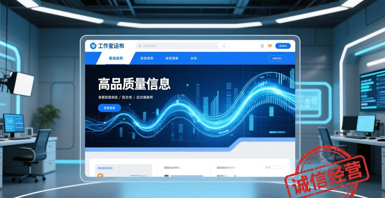 百姓网起号三步走：定位、完善、运营避坑，小白也能赚到钱！-山林科技社