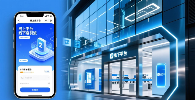 实体门店引流方案大揭秘！新店开业及日常经营引流策略全在这！-山林科技社