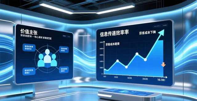 企业提升获客率别只追流量，这些误区和方法要知道！-山林科技社