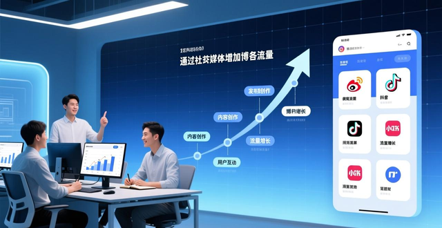 别再埋头苦写了！3个免费方法，让你的博客精准找到目标读者！-山林科技社