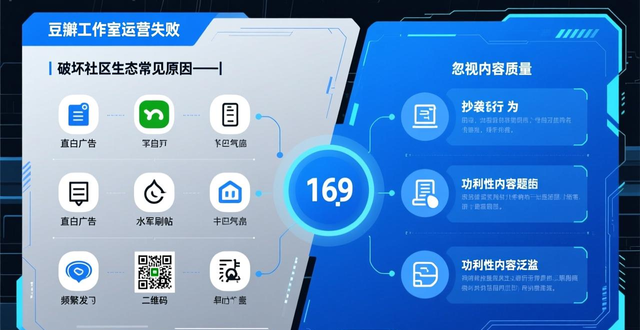 想在豆瓣引流？别硬推啦，分享读书笔记这类干货才有效！-山林科技社