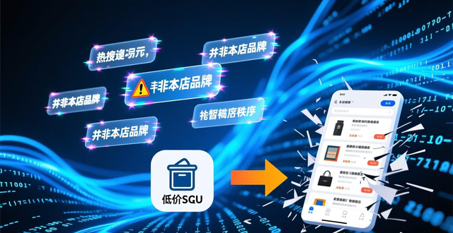 淘宝截流到底违不违法？盘点风险并教你合规引流的小技巧！-山林科技社