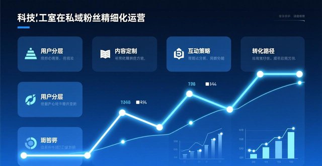私域粉到底有啥用？从零开始搭建和精细化运营全攻略！-山林科技社