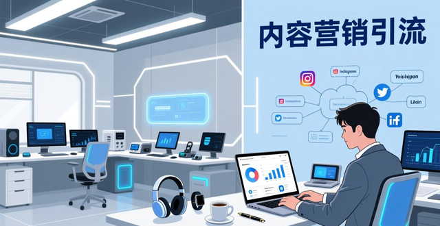 淘宝引流别再只砸钱！高效免费渠道与实战优化技巧全解析！-山林科技社