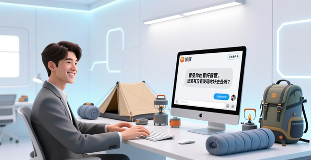 探探起号实战指南：3步打造高吸引力账号，告别无效聊天！-山林科技社