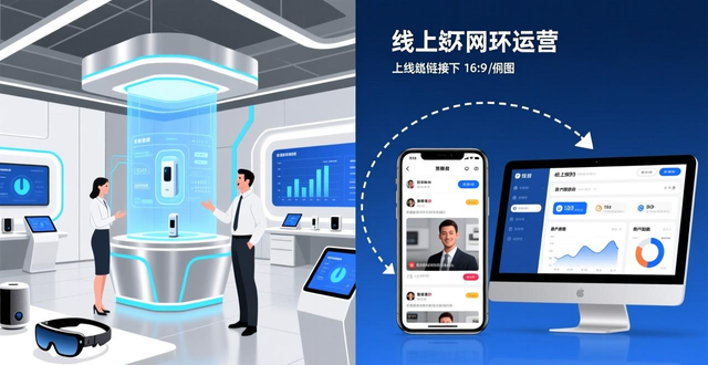 精准引流客户：3步找到你的潜在顾客，低成本高效获客方法！-山林科技社