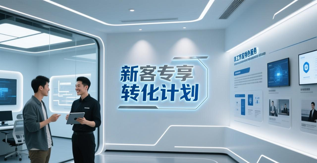 餐饮引流别只会打折！3个低成本方案锁定回头客，告别无效客流！-山林科技社