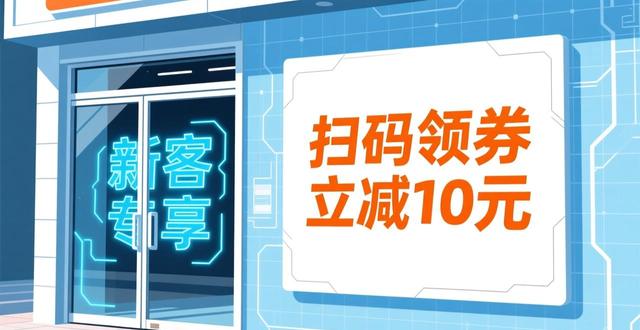新店开业营销别乱砸钱！教你精准引流，打造长久赚钱的顾客关系！-山林科技社