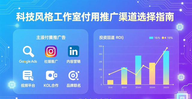做推广怎么精准引流？3步找到目标用户，免费方法也很有效！-山林科技社