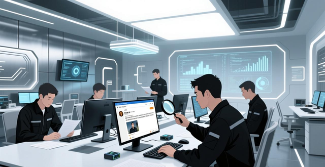 贴吧自热现象揭秘：从情绪火星到流量风暴，事实如何被淹没？-山林科技社