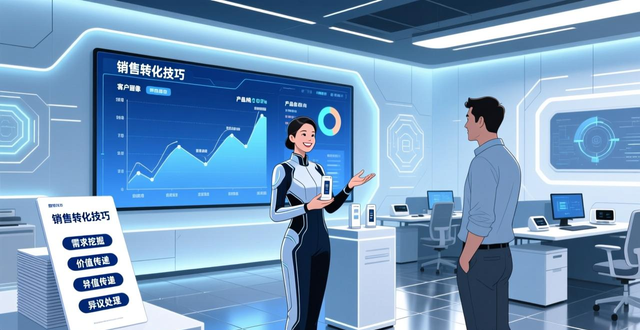 销售营销为何变难？揭秘当下建立客户信任的核心方法！-山林科技社