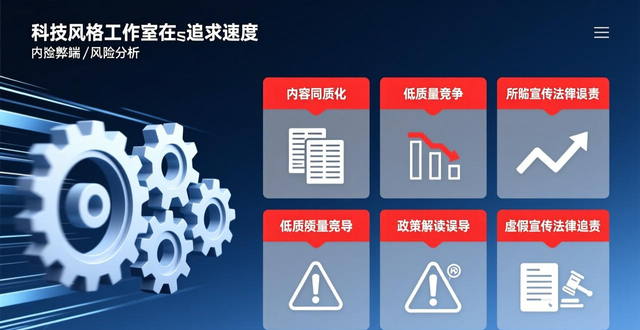 头条截流是啥？揭秘快速获取流量背后的玩法与风险！-山林科技社